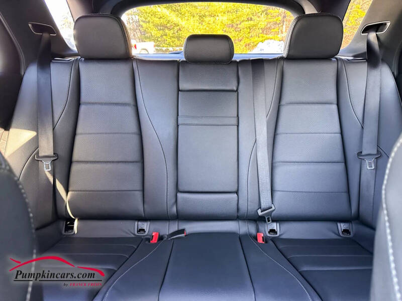 2022 Mercedes-Benz GLE GLE 350 4MATIC