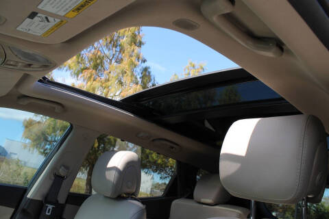 2015 Hyundai Santa Fe Sport 2.0T