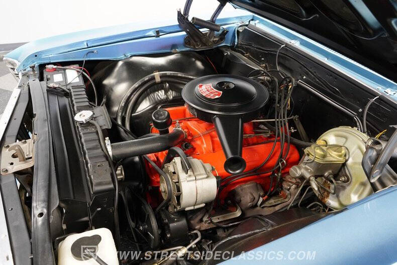 1967 Chevrolet Chevelle