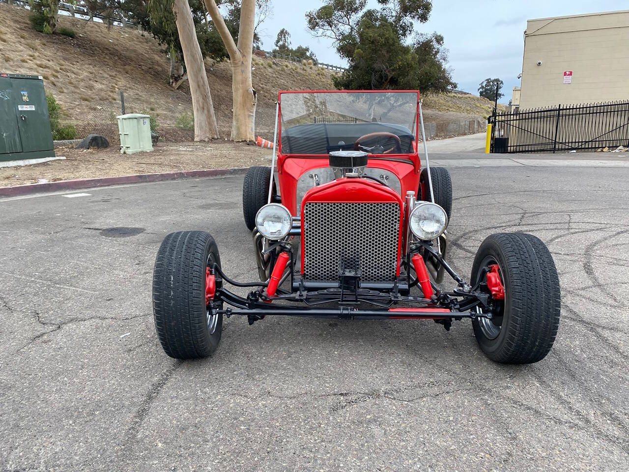 1927 Ford Model T for sale at Ride And Trust in El Cajon, CA