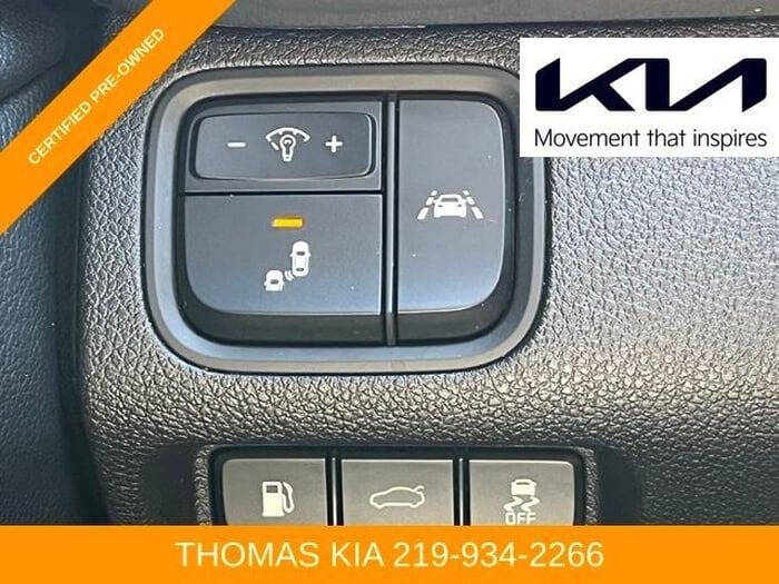 2020 Kia Optima Special Edition