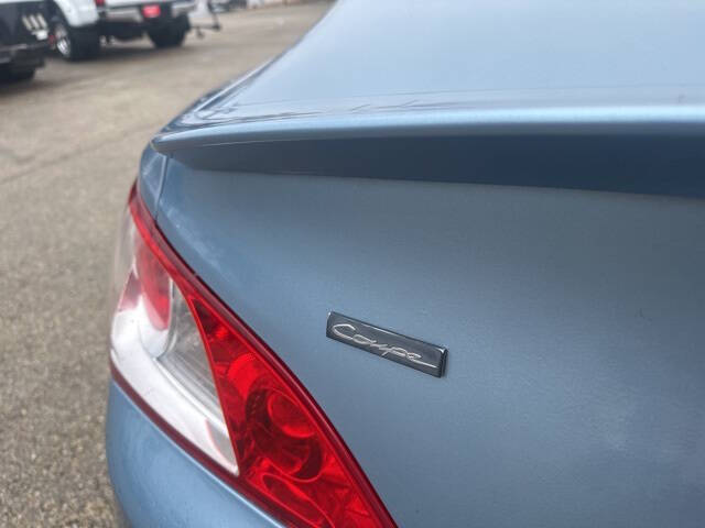 2011 Hyundai Genesis Coupe 2.0T