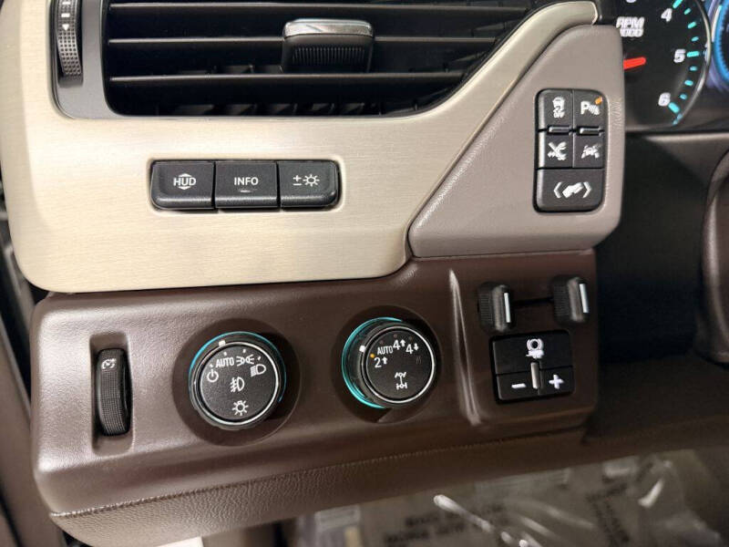 2019 GMC Yukon XL Denali