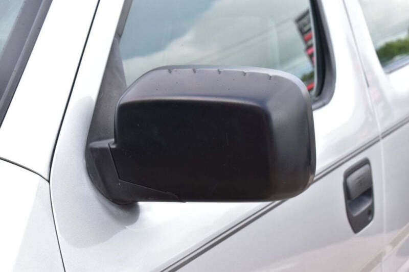 2012 Honda Ridgeline RT