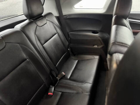 2014 Acura MDX SH-AWD