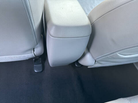 2012 Honda Civic EX-L