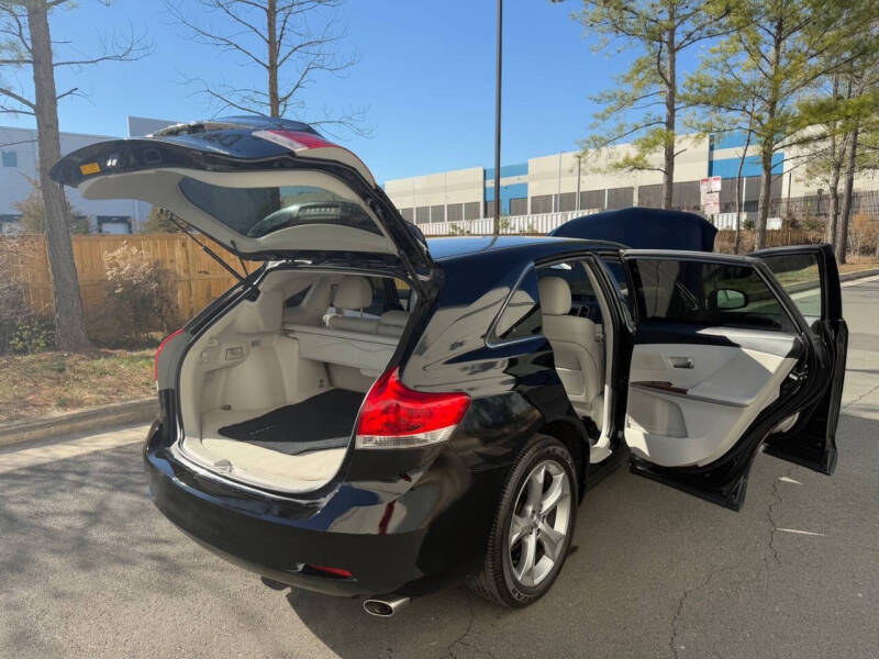 2009 Toyota Venza AWD V6