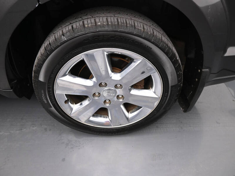 2014 Dodge Journey Limited