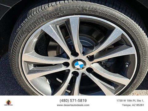 2015 BMW 2 Series 228i xDrive