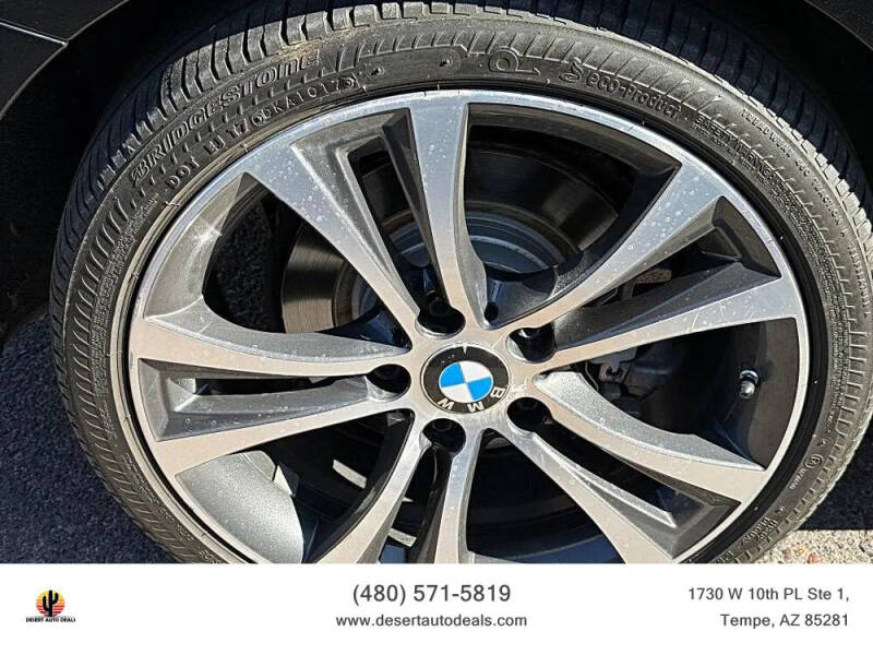 2015 BMW 2 Series 228i xDrive