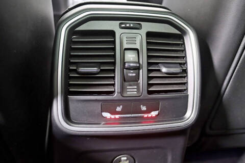 2018 Porsche Macan S