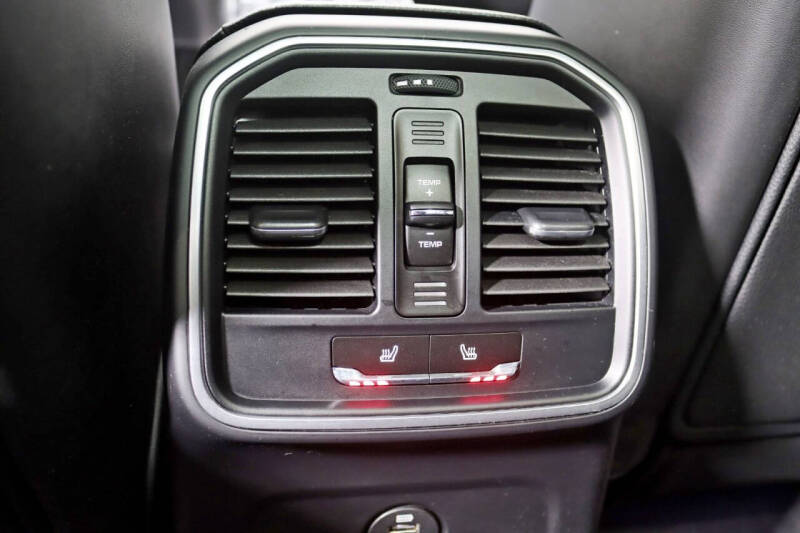 2018 Porsche Macan S