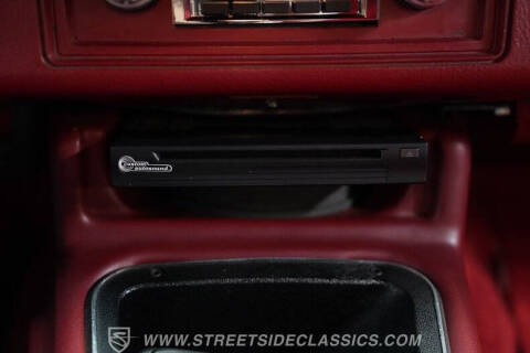 1979 Chevrolet Camaro