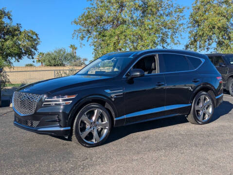 2023 Genesis GV80 2.5T