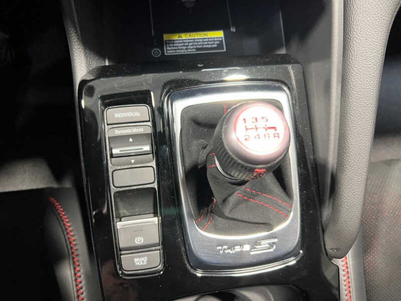 2025 Acura Integra Type S