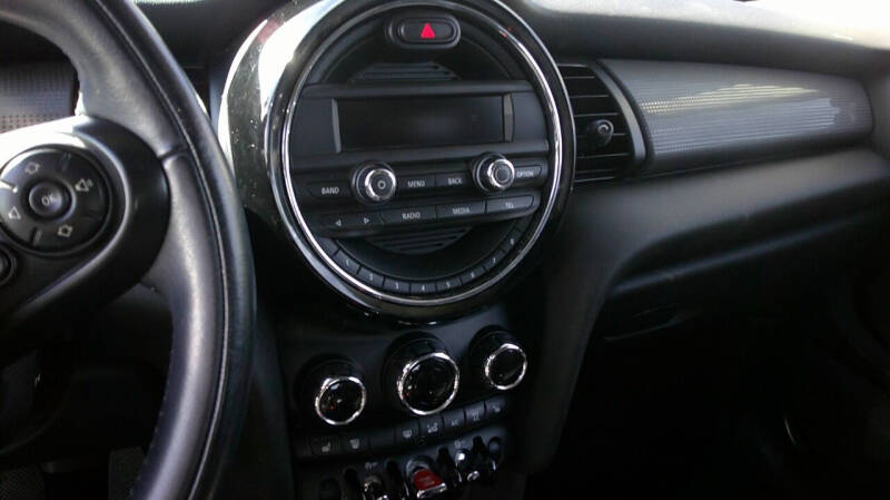 2015 MINI Hardtop 2 Door Cooper