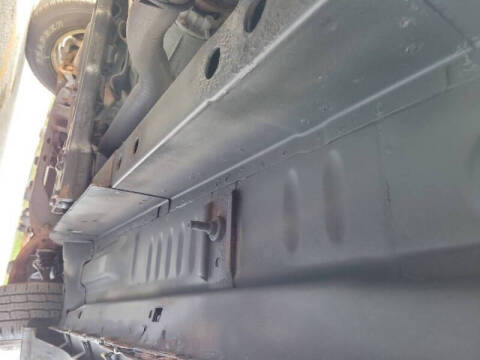 2010 Jeep Liberty Sport