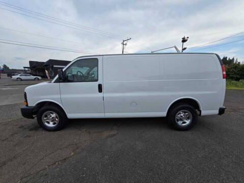 2004 Chevrolet Express 1500