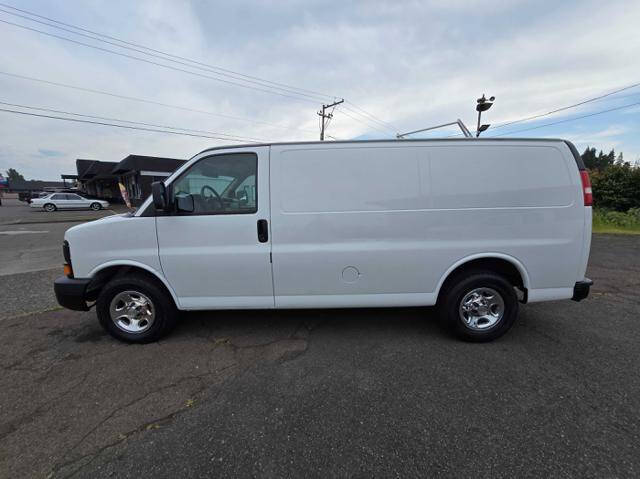 2004 Chevrolet Express 1500