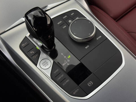 2023 BMW 4 Series 430i xDrive