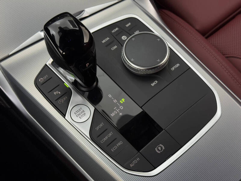 2023 BMW 4 Series 430i xDrive