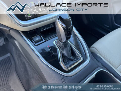 2024 Subaru Outback Limited XT