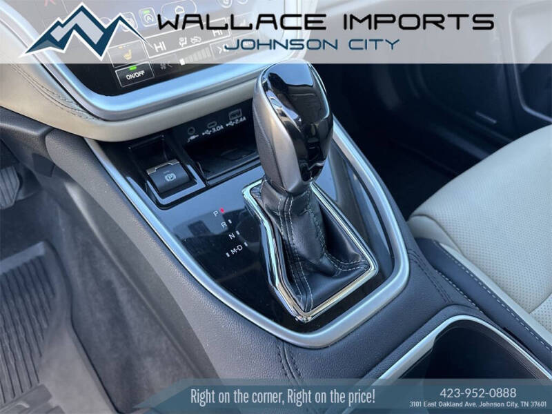 2024 Subaru Outback Limited XT