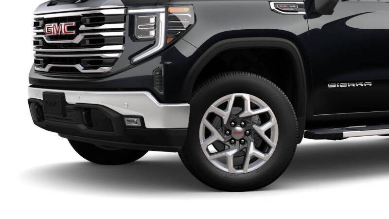 2026 GMC Sierra 1500 SLT - Photo 37