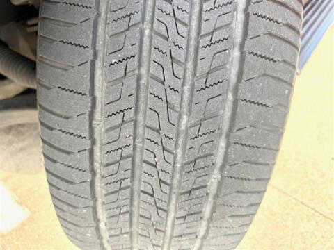 2016 Ford Expedition Platinum