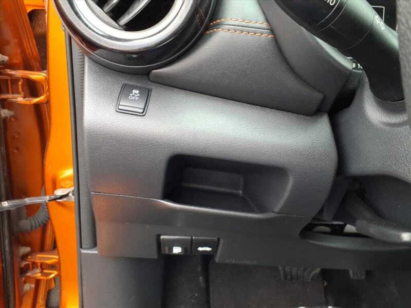 2019 Nissan Kicks SR