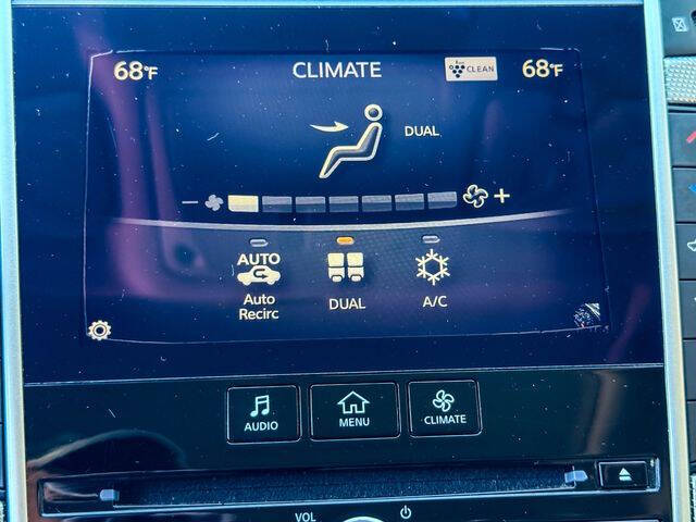 2017 Infiniti Q50 3.0T Premium