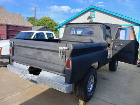 1964 Chevrolet C10