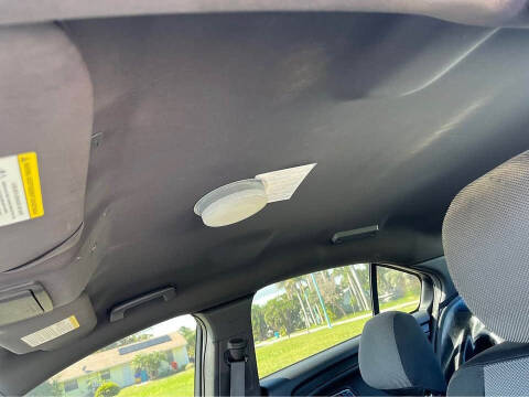 2014 Ford Taurus Police Interceptor