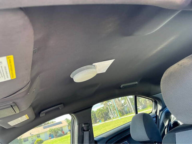 2014 Ford Taurus Police Interceptor