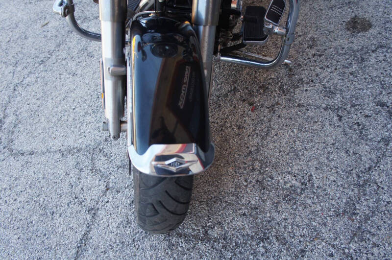 2018 Harley-Davidson Road King