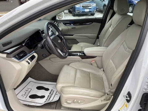 2016 Cadillac XTS Luxury