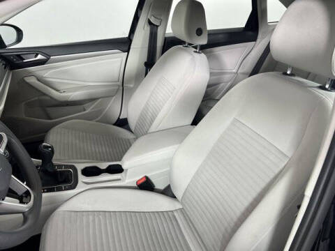 2022 Volkswagen Jetta S