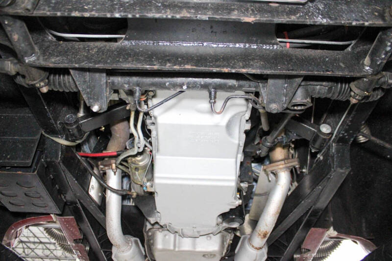 1936 Auburn Speedster