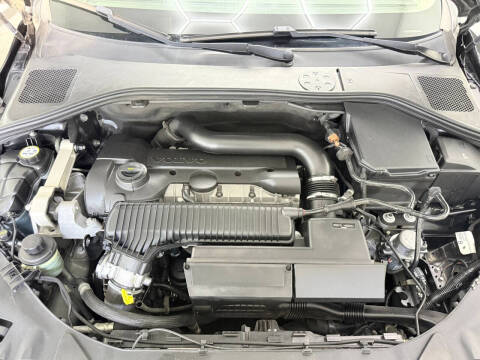 2012 Volvo S60 T5
