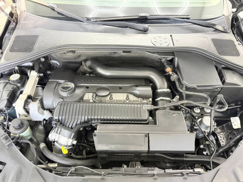 2012 Volvo S60 T5