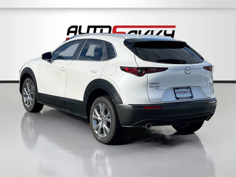 2024 Mazda CX-30 2.5 S Preferred