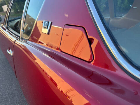 1963 Studebaker Avanti