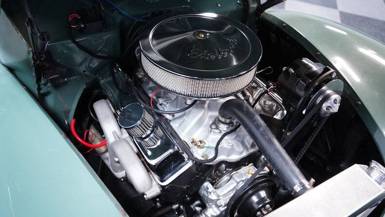 1940 Ford Tudor