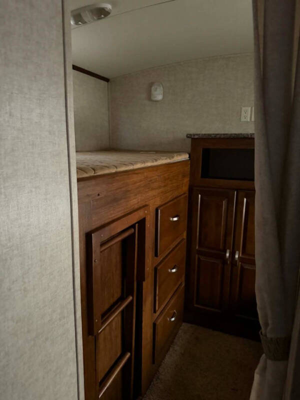 2015 Keystone RV LAREDO 291TG