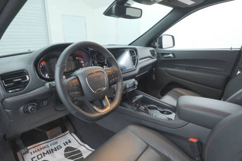 2023 Dodge Durango