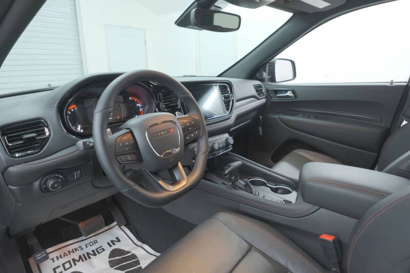 2023 Dodge Durango