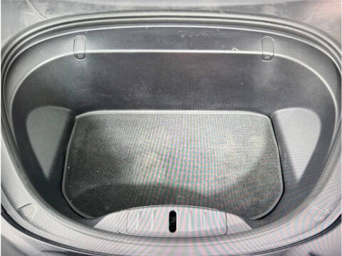 2018 Tesla Model 3 Performance