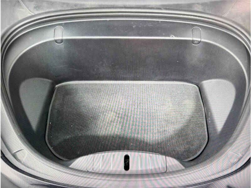 2018 Tesla Model 3 Performance