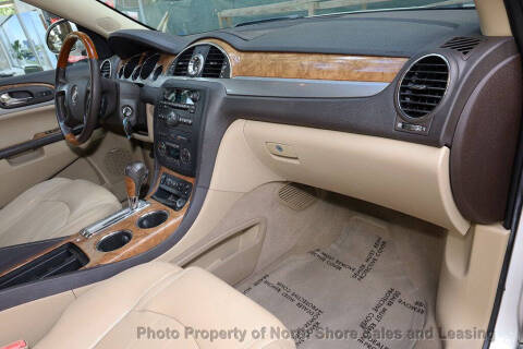 2011 Buick Enclave CXL-2