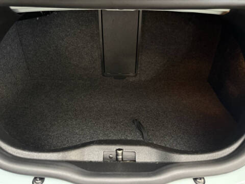 2005 Volkswagen New Beetle Convertible GLS 1.8T